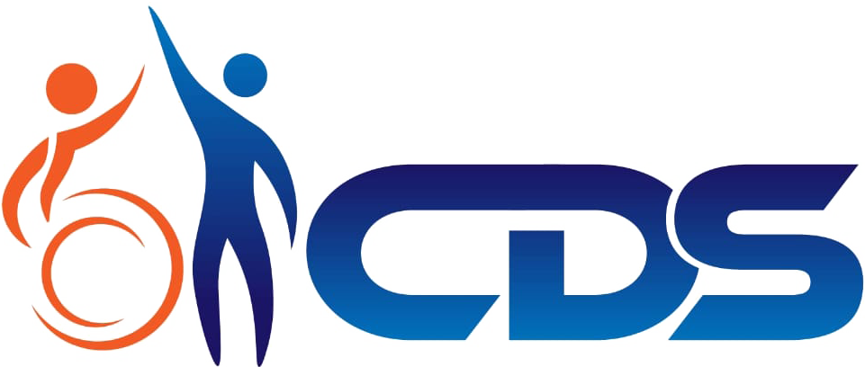 Companion Disability Services (CDS) logo